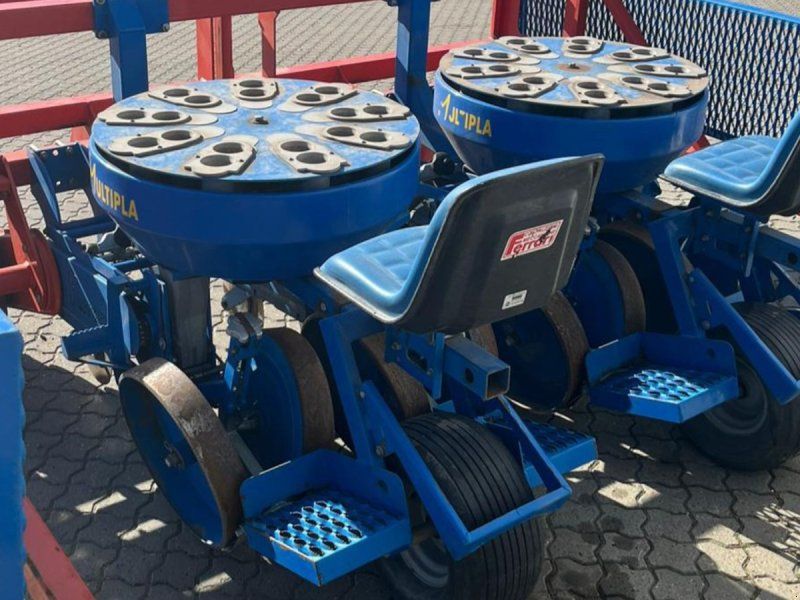 Ferrari Multipla 2/1