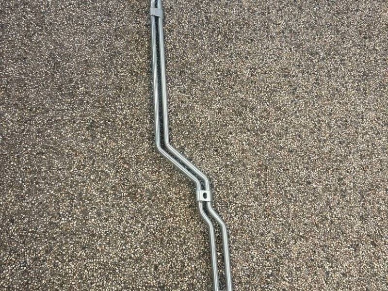 CNH Hydraulik rør for frontlift