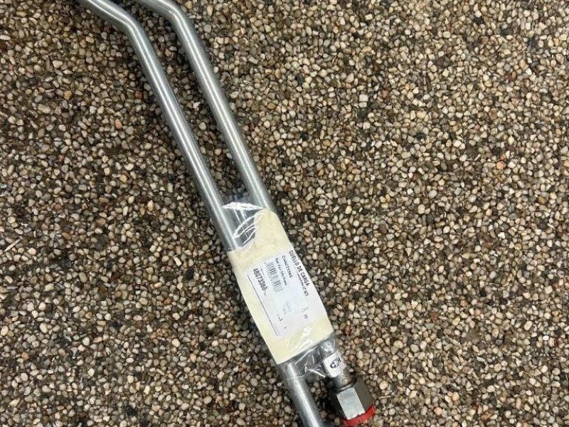 CNH Hydraulik rør for frontlift