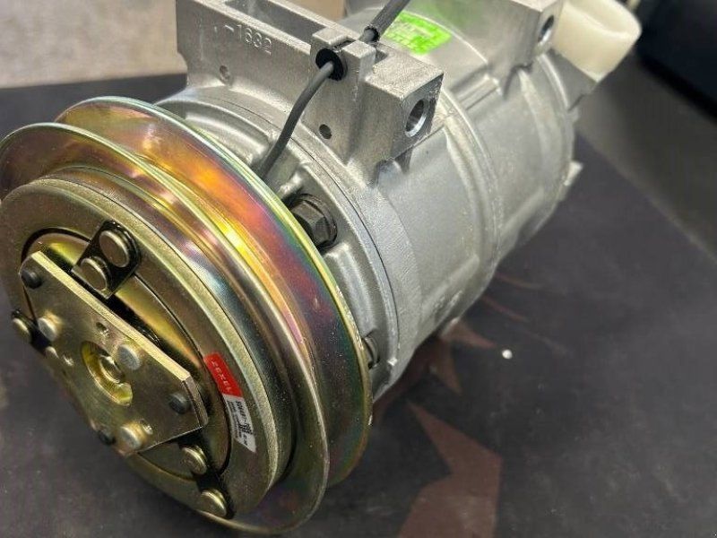 CNH Aircondition Kompressor 506011-6800