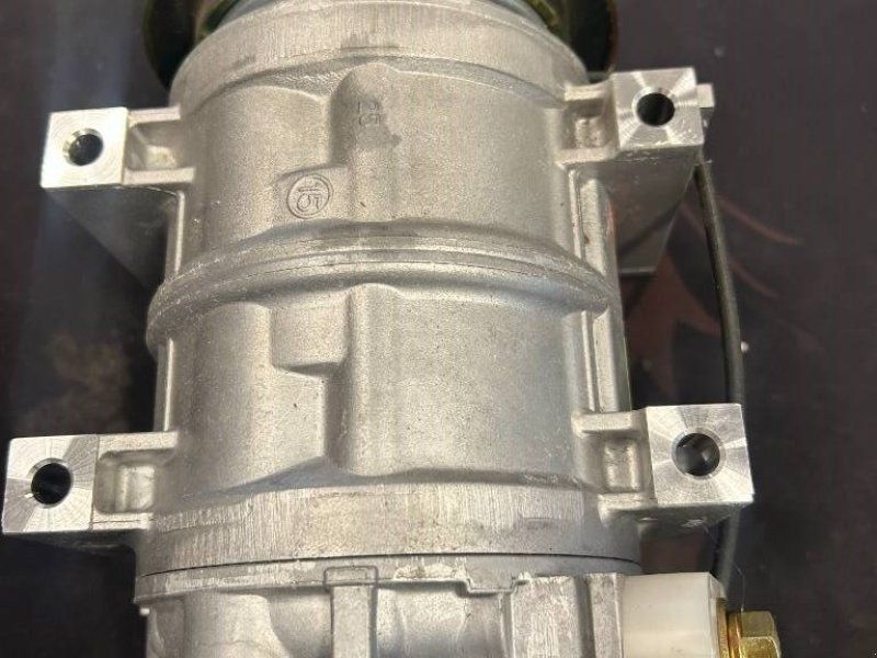 CNH Aircondition Kompressor 506011-6800