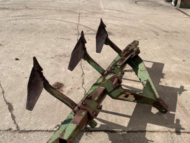 Hypper Befa 2 rækker