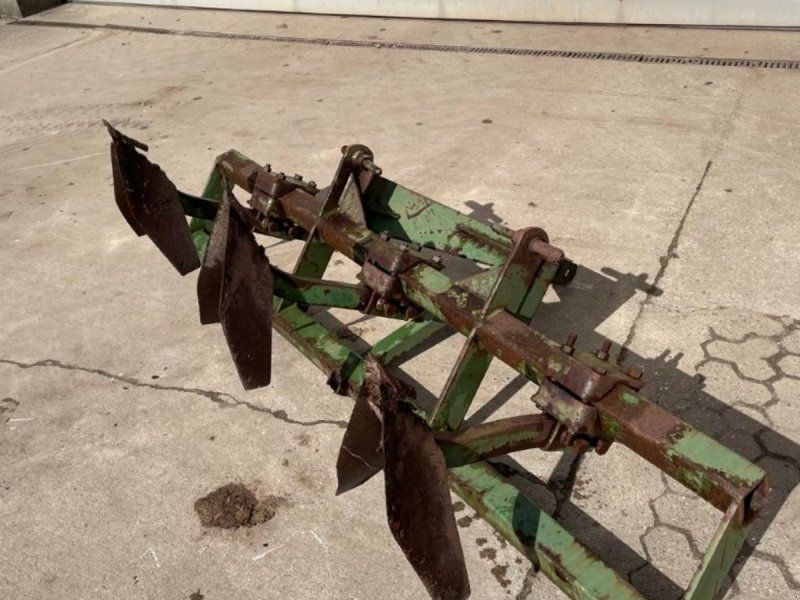 Hypper Befa 2 rækker