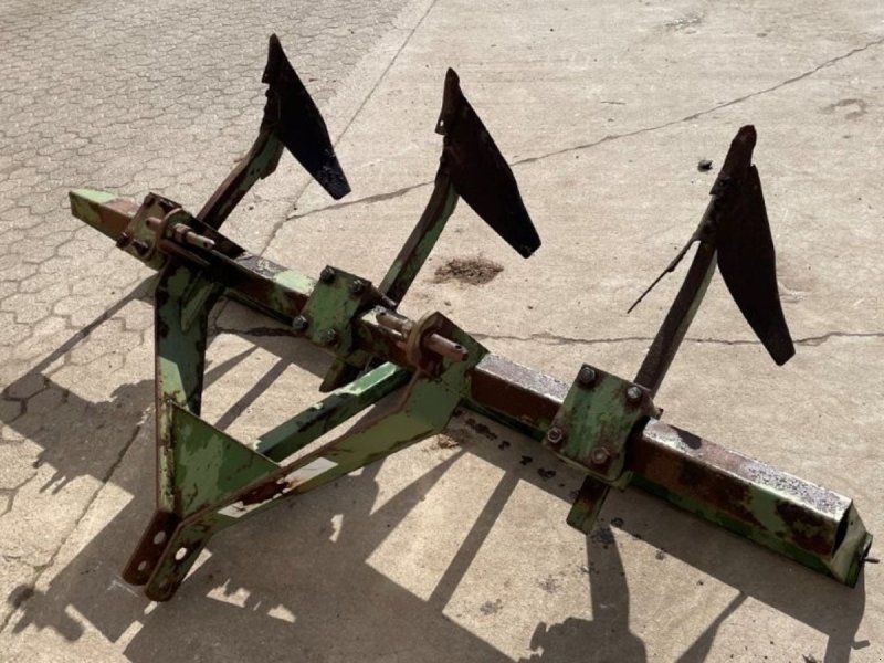 Hypper Befa 2 rækker