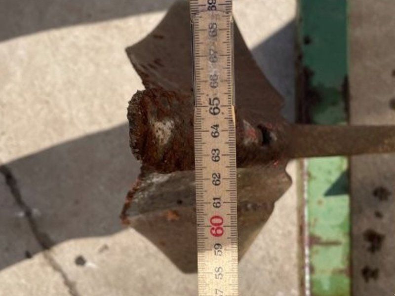 Hypper Befa 2 rækker