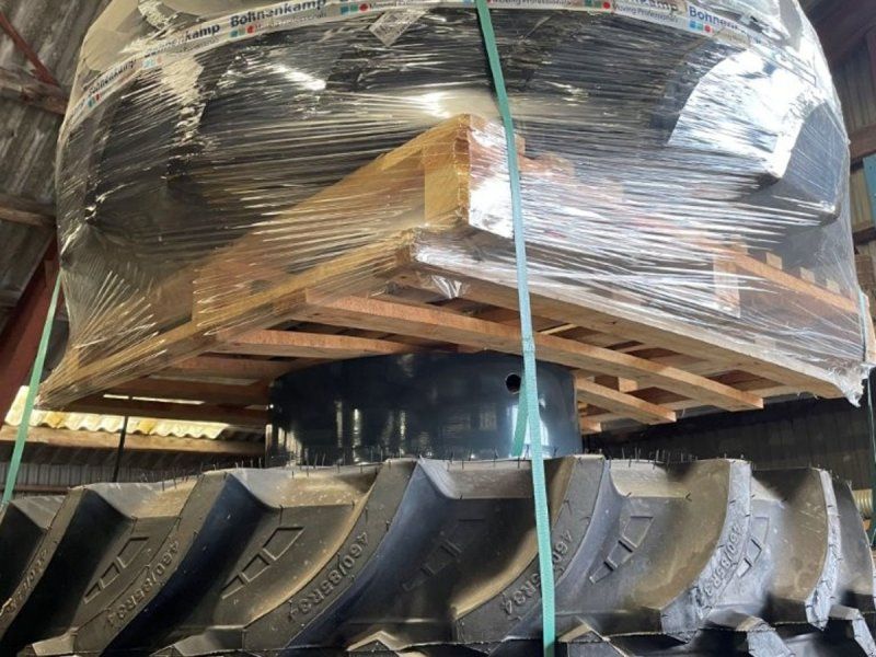 Starmaxx 460/85R34 dobbelthjul Tvillingehjul 460/85-34