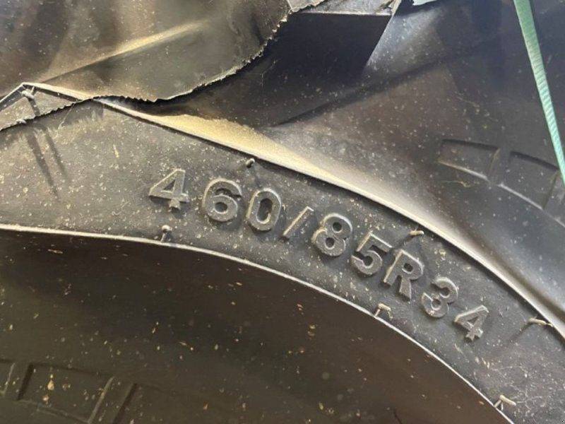 Starmaxx 460/85R34 dobbelthjul Tvillingehjul 460/85-34