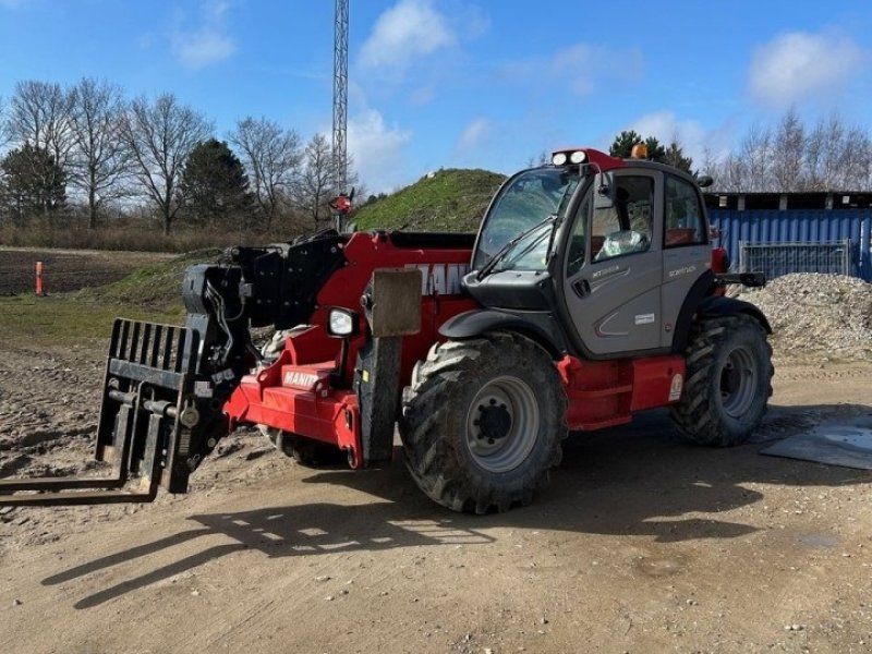 Manitou MT1840A ST4