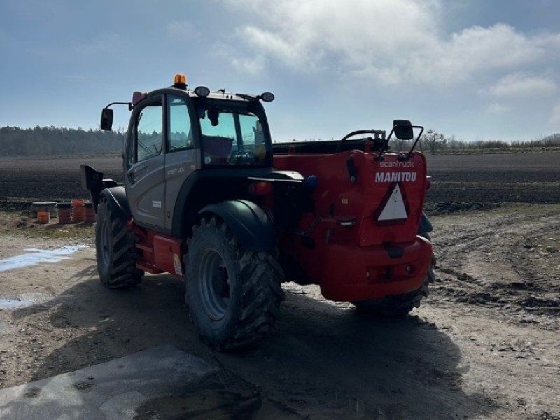 Manitou MT1840A ST4