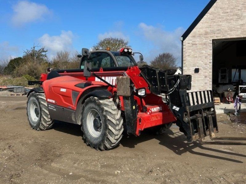 Manitou MT1840A ST4