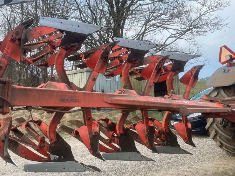 Kuhn VARIMASTER 152