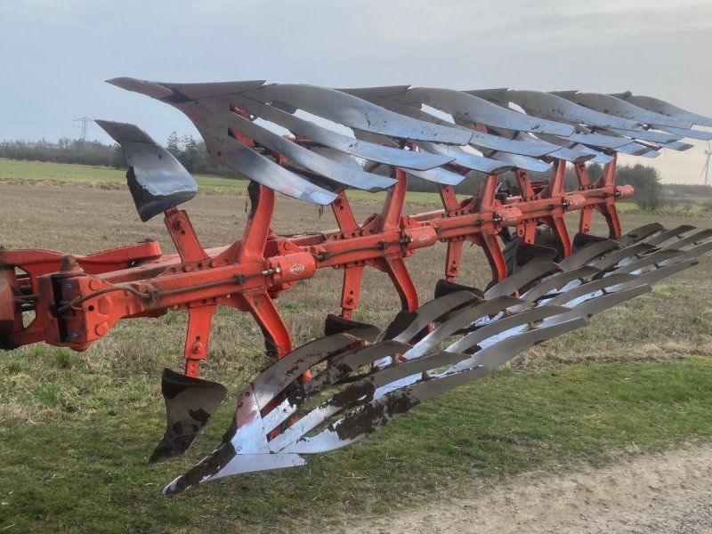 Kuhn VARIMASTER 152