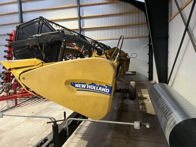 New Holland 25 FOD VARIFEED