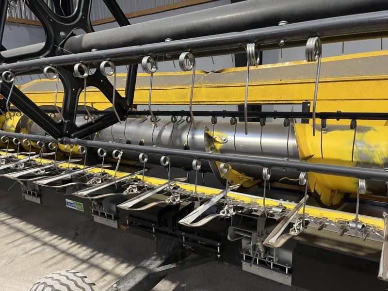 New Holland 25 FOD VARIFEED