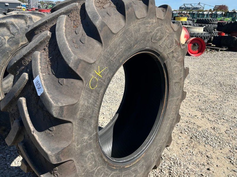 Kleber 650/75R38