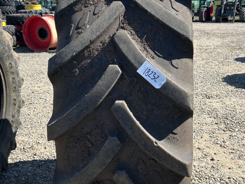 Kleber 650/75R38