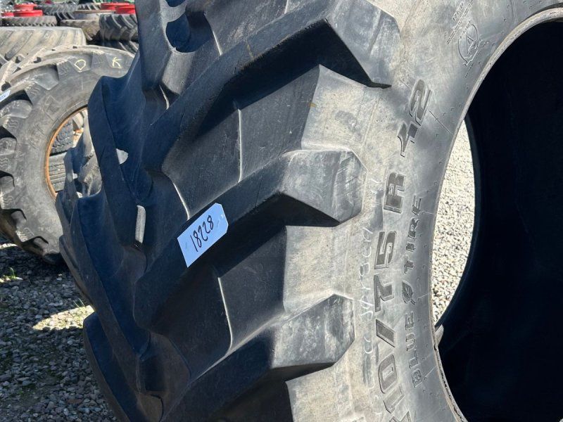 Trelleborg 710/75R42 IF