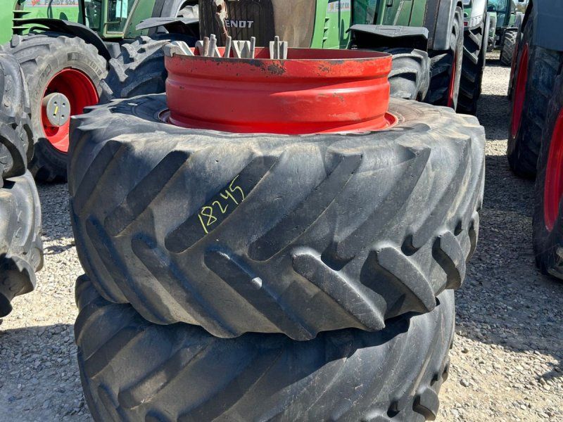 Michelin 600/65R34-34