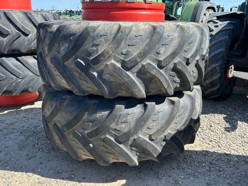 Kleber 650/85R38-38
