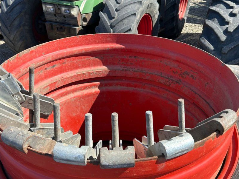 Kleber 650/85R38-38