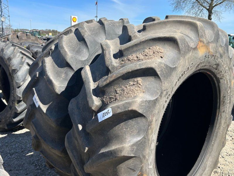 Goodyear 710/70R42