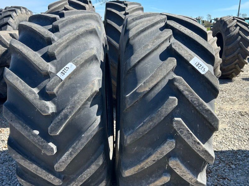 Michelin 650/65R34 IF