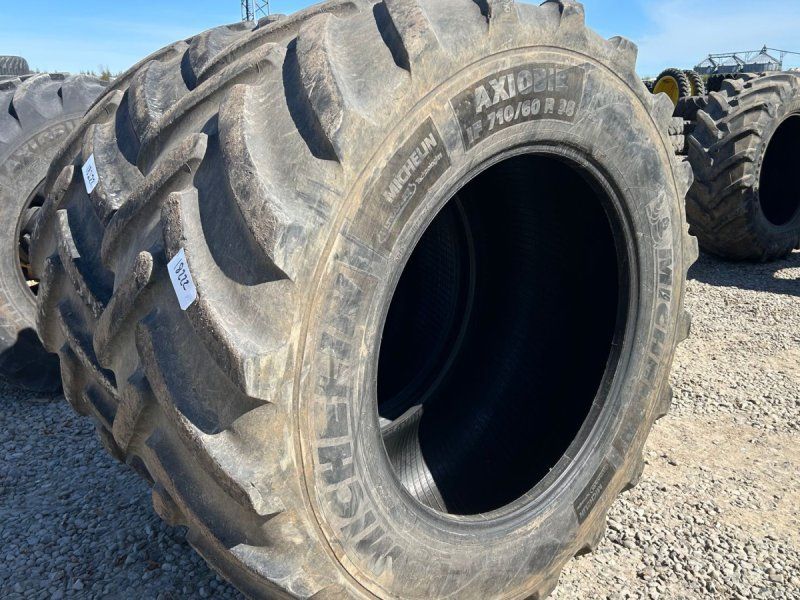 Michelin 710/60R38 IF