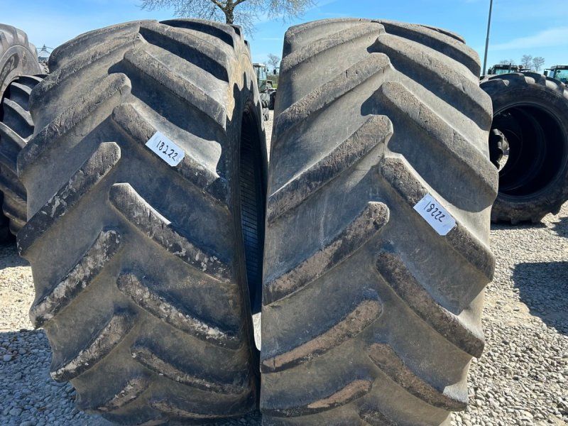 Michelin 710/60R38 IF