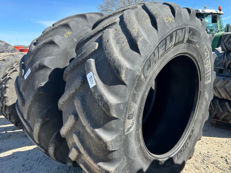 Michelin 710/75R42 IF