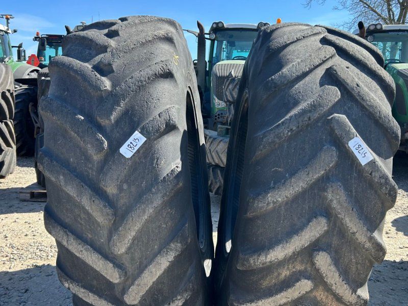 Michelin 710/75R42 IF