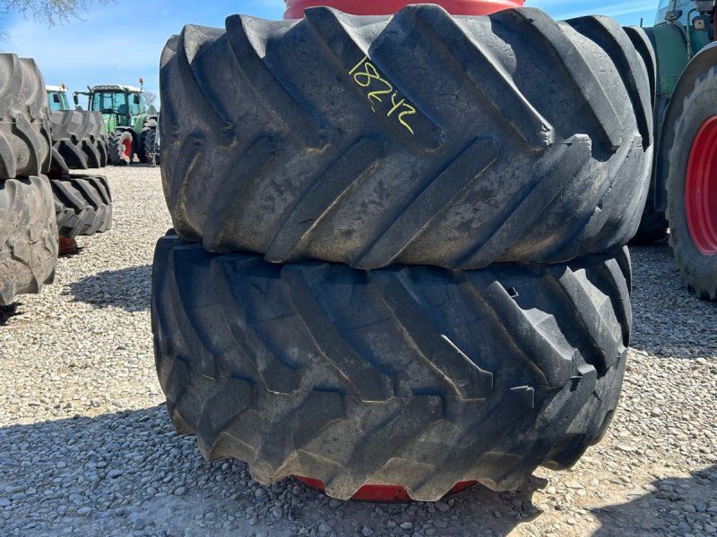 Michelin 600/70R30-30