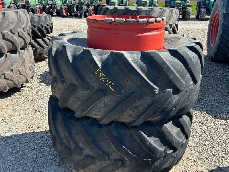 Michelin 600/70R30-30