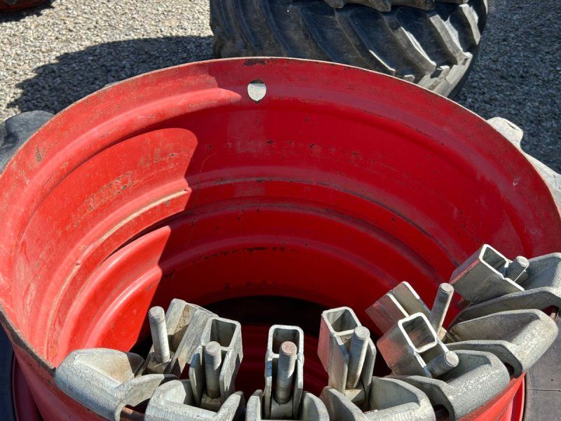 Michelin 600/70R30-30