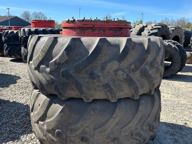 Goodyear 710/70R38-38