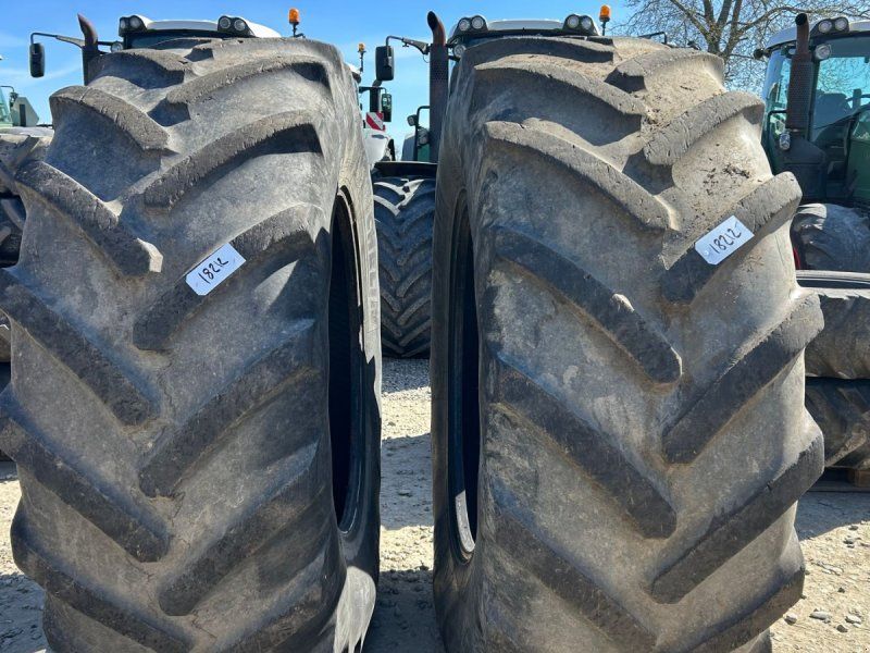 Michelin 710/70R42