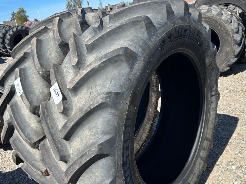 Michelin 540/65R38