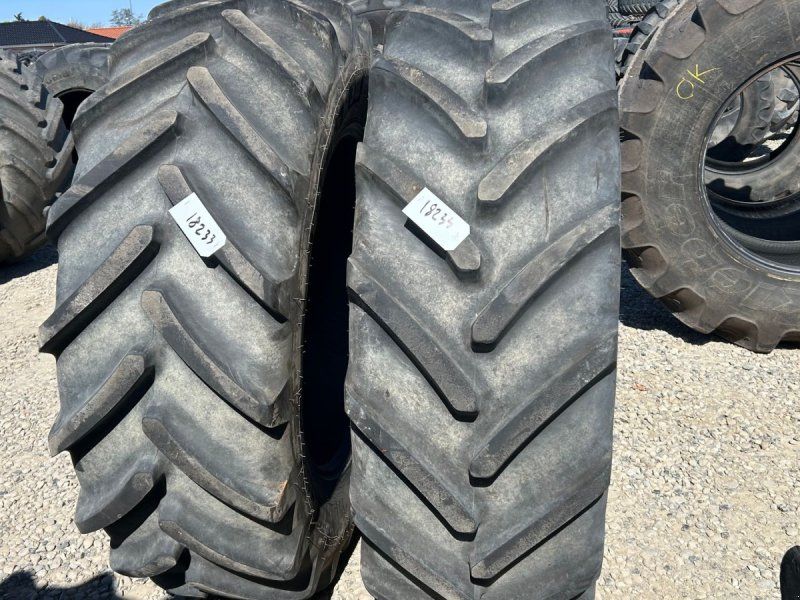 Michelin 540/65R38