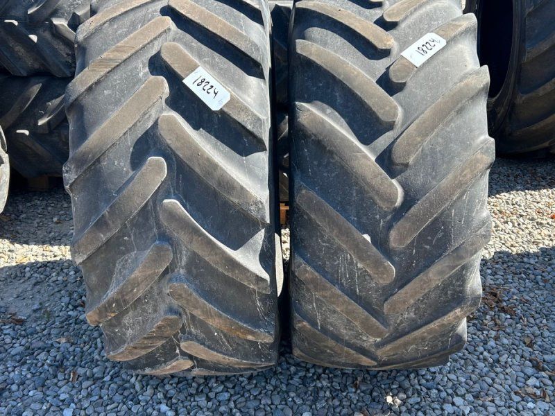 Michelin 540/65R28