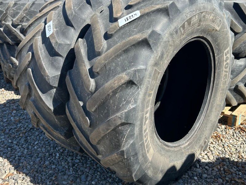 Michelin 540/65R28
