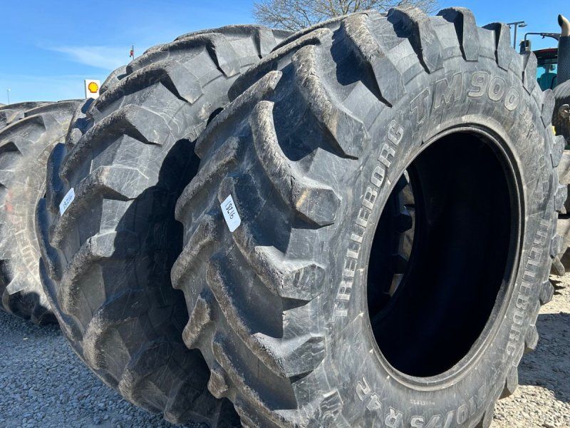 Trelleborg 710/75R42