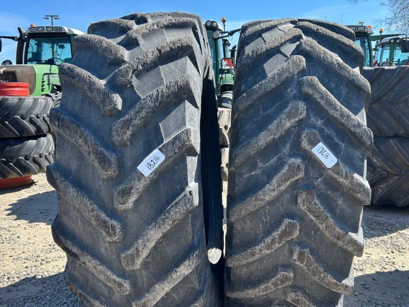 Trelleborg 710/75R42