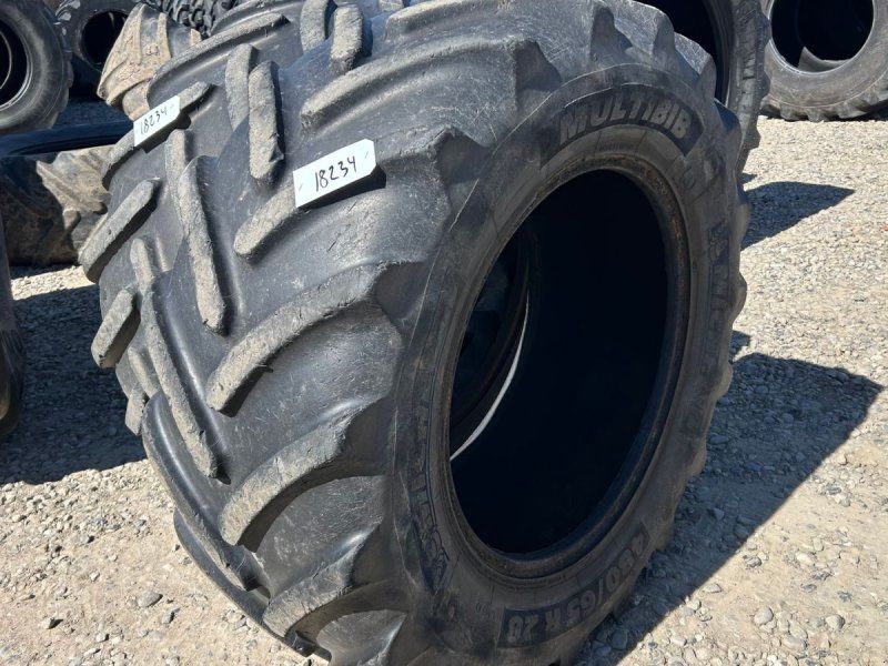 Michelin 480/65R28