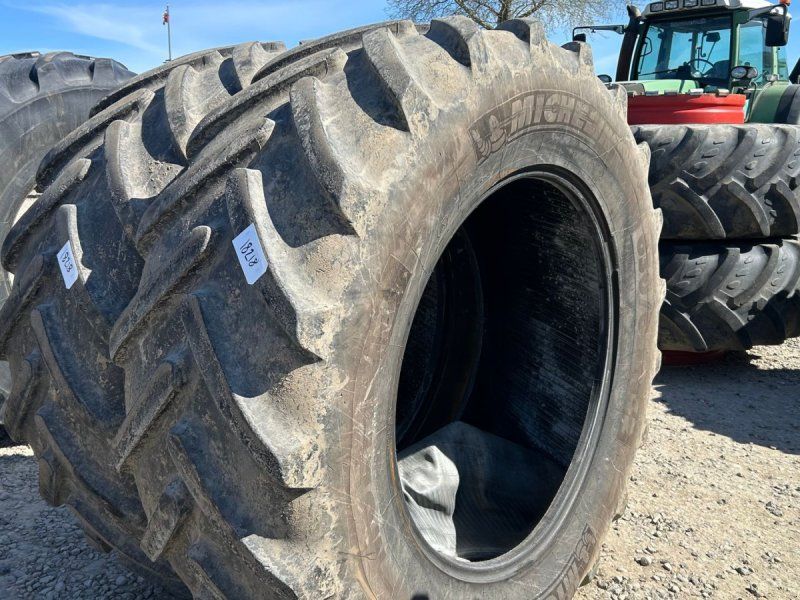 Michelin 650/65R42