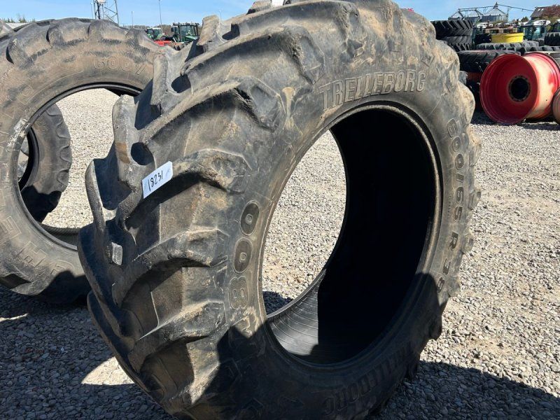 Trelleborg 600/65R38