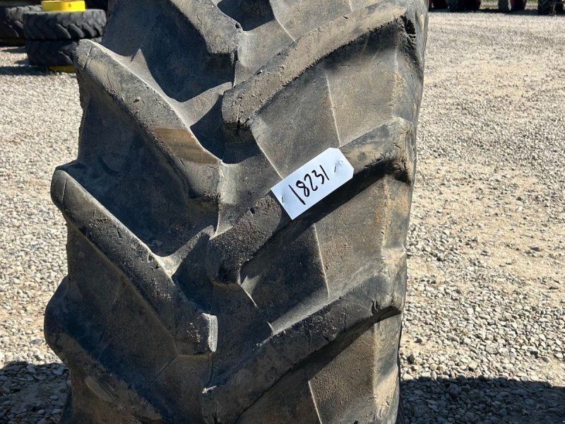 Trelleborg 600/65R38