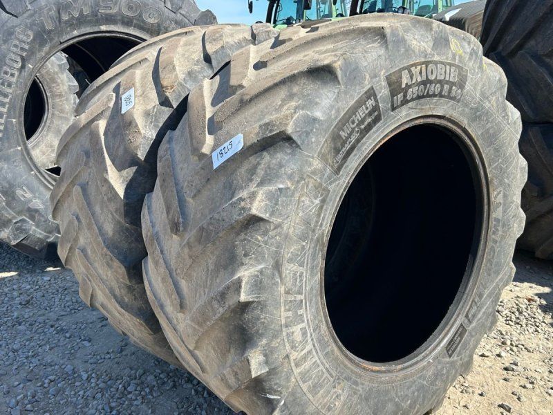 Michelin 650/60R34 IF