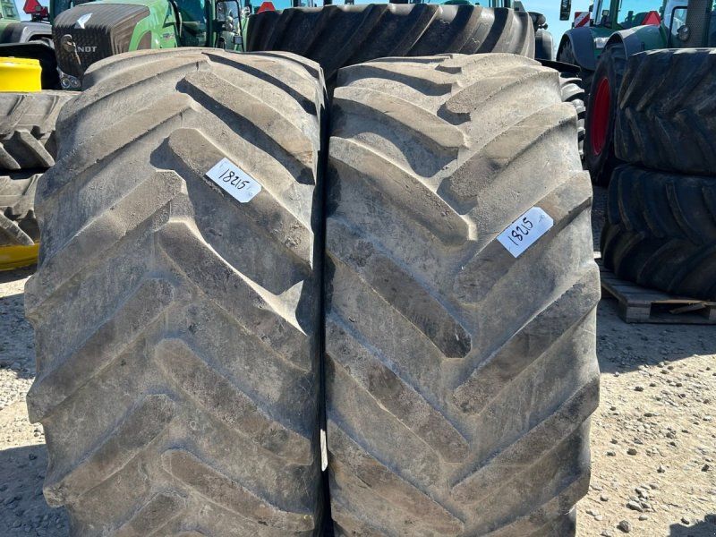 Michelin 650/60R34 IF