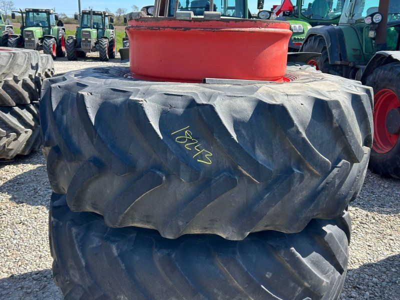 Goodyear 650/85R38-38