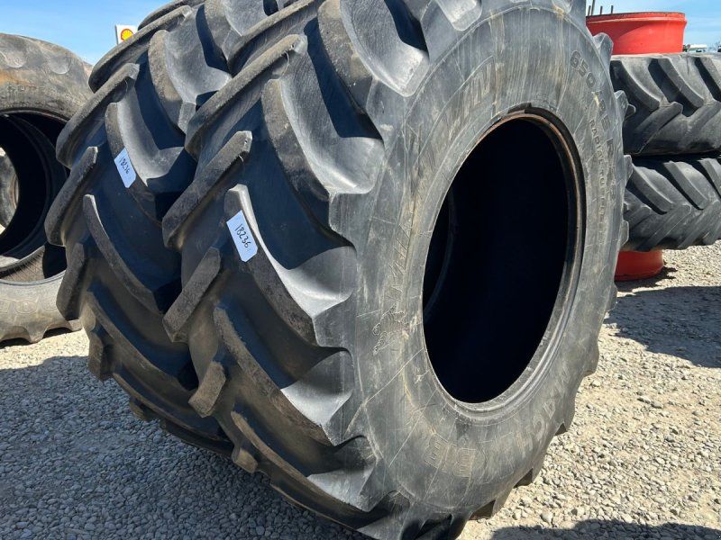 Michelin 650/85R38
