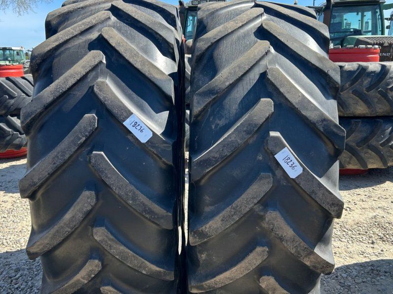 Michelin 650/85R38